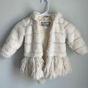 American Widgeon Jacket